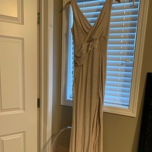 Long Fashionnova gown